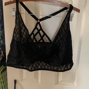 Torrid bralette